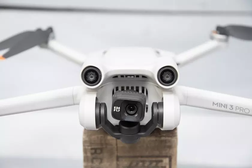 DJI Mini 3 Pro versus DJI Mini 4 Pro