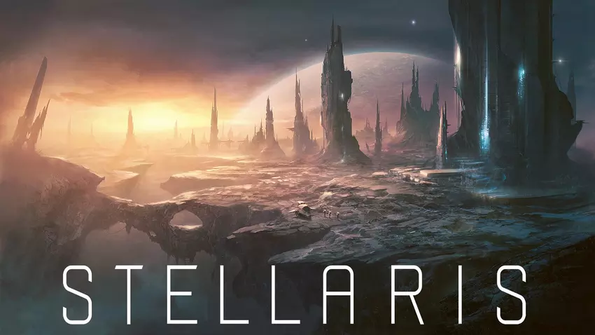 Er komt nog veel meer in de Melkweg: Paradox heeft de drie uitbreidingen onthuld die Stellaris-fans in 2025 te wachten staan