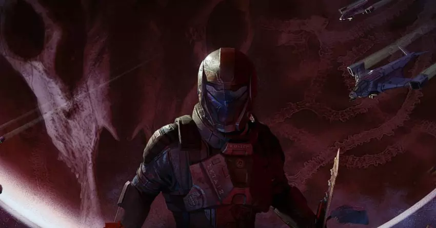 Spel van de dag: SCP: Fragmented Minds is een actie-avonturenspel waarin je moet overleven op Mars tussen anomalieën