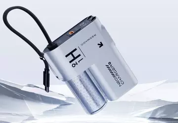 RedMagic introduceert Go Power Bank: een ...