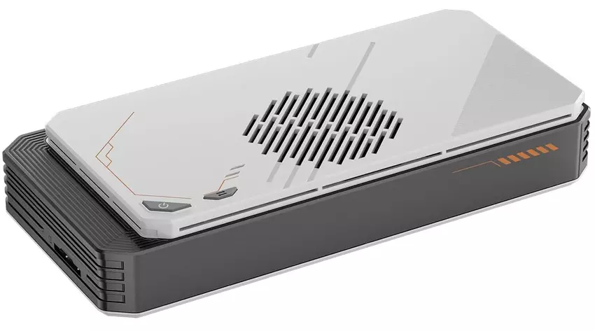 Bosgame GVP7600 externe videokaartbehuizing