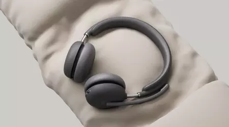 Logitech heeft de Zone Wireless 2 geïntroduceerd met hybride ANC, ingebouwde microfoon, een batterijlevensduur tot 22 uur en Fast Pair-functie.
