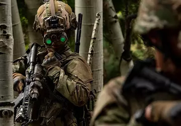 De VS heeft L3Harris Technologies een ...