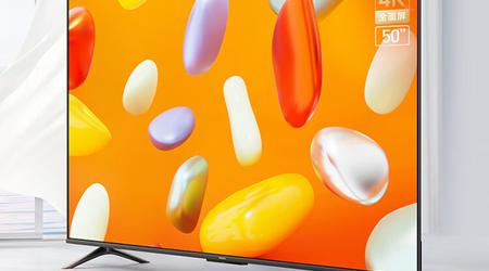 Xiaomi heeft een nieuwe 4K Redmi Smart TV A 2024 onthuld voor minder dan $200