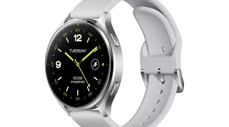 Dagen voor de aankondiging: de Xiaomi Watch 2 is verschenen op Amazon in Europa