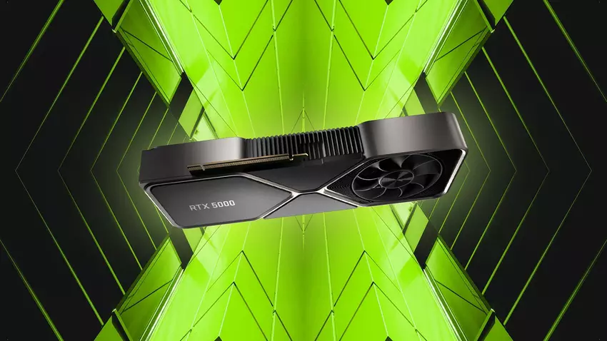 NVIDIA's GeForce RTX 5060 en RTX 5060 Ti grafische kaarten zijn onthuld aan de media