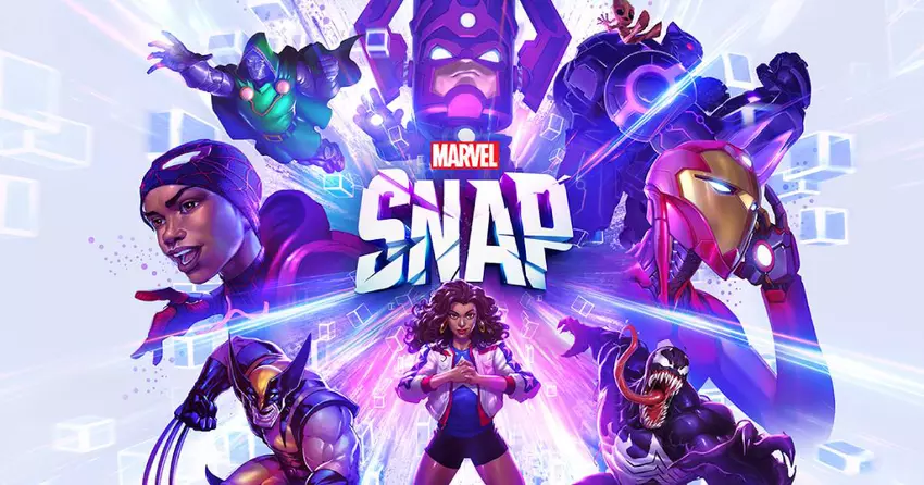 Marvel Snap verandert van uitgever na tijdelijke blokkering in de VS vanwege TikTok-verbinding