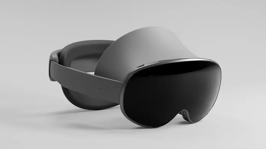 Hoe apps eruit zullen zien op de XR-headset van Samsung