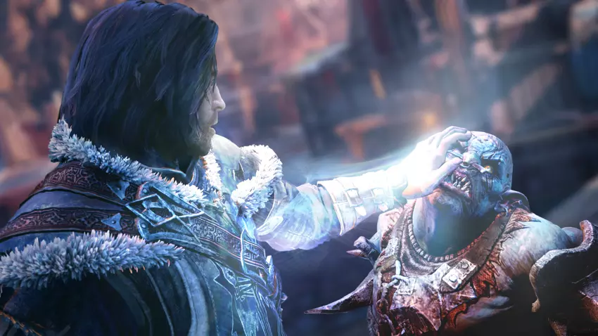 Het Nemesis-systeem in Middle-earth: Shadow of Mordor is een reactie op de verkoop van gebruikte exemplaren van Batman: Arkham Asylum