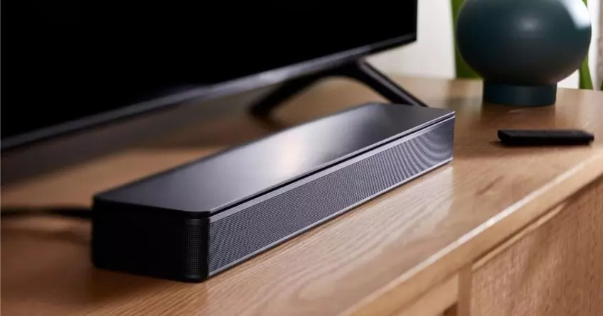 beste soundbars voor panasonic tv 2026