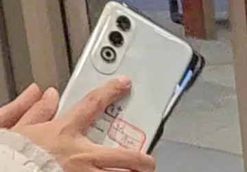 OnePlus Ace 3V (ook bekend als ...