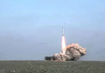 Kamikaze drones hebben een van de ...