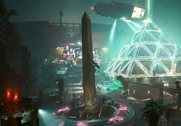 Nvidia toonde een indrukwekkende video van ...