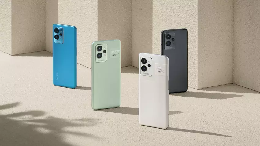 De realme GT 2 Pro krijgt binnenkort een bètaversie van besturingssysteem Android 14 met realme UI 5.0