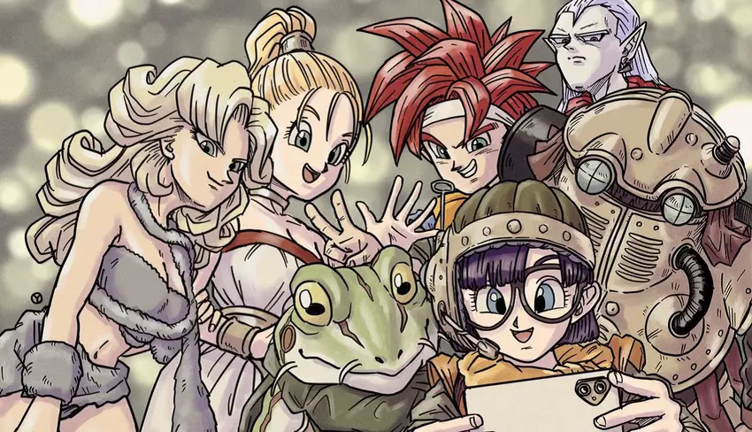 Zou je het niet eens zijn? IGN-redacteuren hebben Chrono Trigger benoemd tot de beste JRPG in de geschiedenis van het genre - hier is een lijst van 25 geweldige spellen