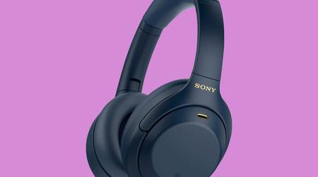 Sony WH-1000XM4 is te koop bij Amazon voor minder dan $250
