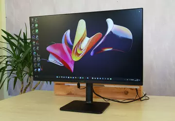 MSI Modern MD271P Overzicht: 75Hz kantoormonitor