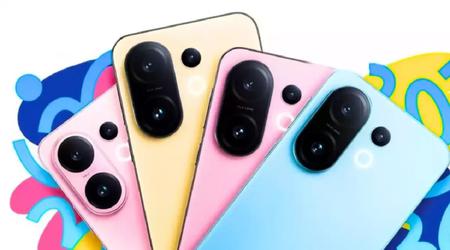 Vivo heeft een compacte vlaggenschip smartphone Vivo S30 Pro mini uitgebracht met een geweldige camera en een batterij van 6500 mAh