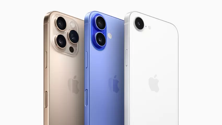 Apple kondigt de start van de verkoop van de iPhone 16 in Indonesië aan vanaf 11 april 2025 na het verbod