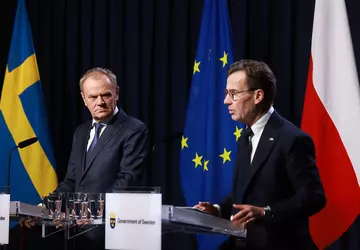 Zweden en Polen ondertekenen strategisch partnerschap ...