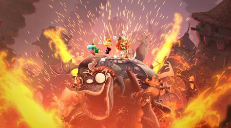 Het is niet vergeten: Ubisoft Milan is op zoek naar ontwikkelaars voor een AAA-game gebaseerd op het legendarische Rayman-universum