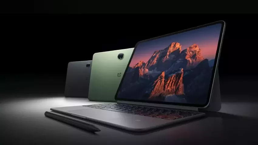 ColorOS 15.0.0.403 update voor OnePlus Pad Pro: nieuwe functies, verbeteringen en ondersteuning voor iOS Live Photos