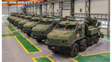 Baltische en Scandinavische landen trainen en rusten Oekraïense brigade uit