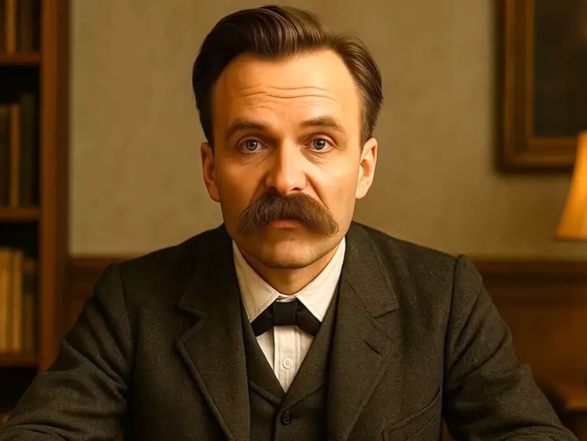 De Historic Mentor-service biedt advies van Marcus Aurelius, Socrates en Sun Tzu