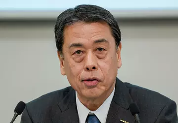 Nissan verandert van management: nieuwe CEO ...