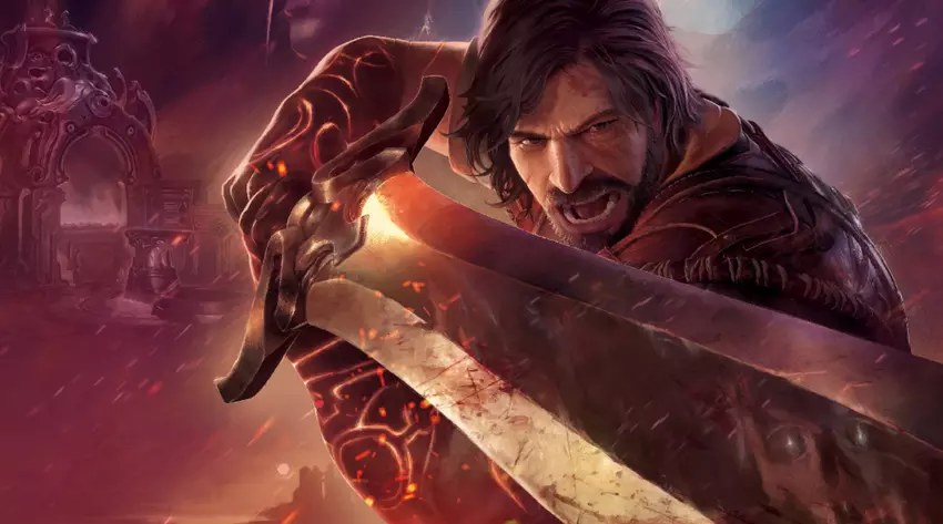 Vijf minuten gameplay van actie-RPG Blades of Fire zijn onthuld - de getoonde beelden stemmen niet optimistisch