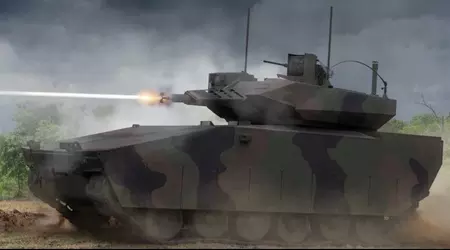 Amerikaanse leger ontwikkelt nieuw XM-30 infanteriegevechtsvoertuig ter vervanging van verouderde M-2 Bradley