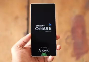 One UI 8 zal binnenkort beschikbaar ...