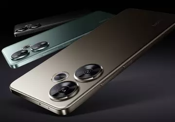 Het hoofd van REDMI heeft laten ...