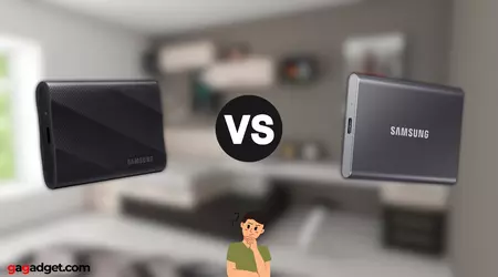 Samsung T9 vs T7 SSD: Vergelijking