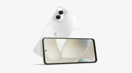 Zo ziet de Moto G Power 5G (2024) eruit