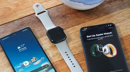 Apple probeert Apple Watch compatibel te maken met Android