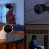 Schets van de update van de camera Philips Hue Secure Camera Thumbnail