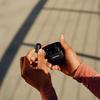 QuietComfort Ultra Earbuds 2 - zwarte kleur