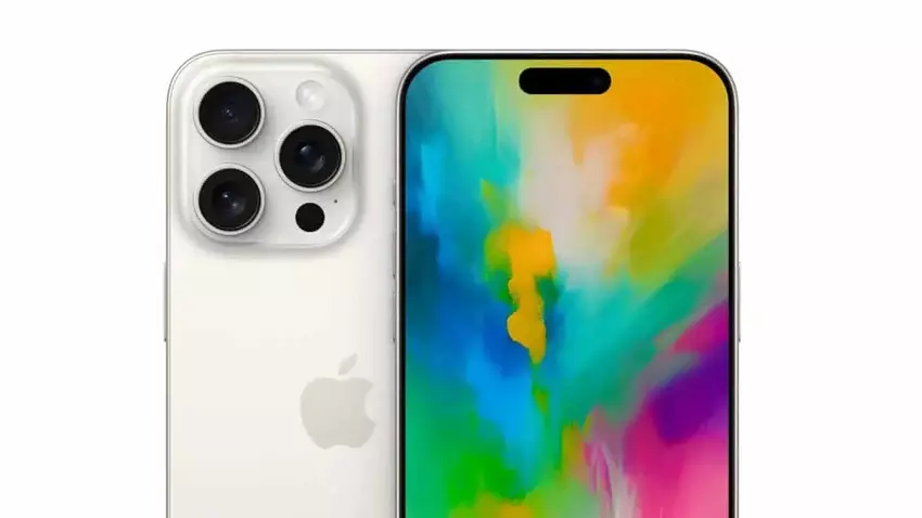 Uitgelekte uitnodiging voor iPhone 16-evenement blijkt nep (video)