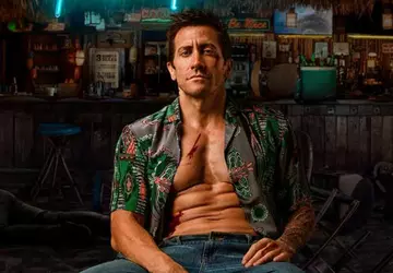 Guy Ritchie zal het vervolg op ...