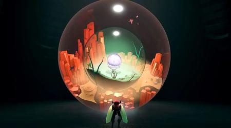 Het volgende project van Geometric Interactive, de ontwikkelaar van Cocoon, wordt uitgegeven door Annapurna Interactive.