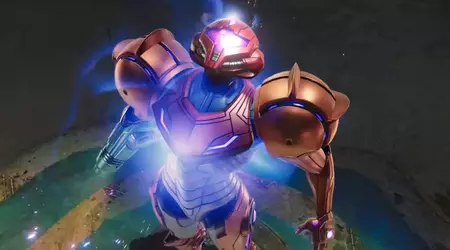 Een iconische heldin op een nieuwe planeet: een spectaculaire gameplaytrailer voor het langverwachte Metroid Prime 4: Beyond is onthuld