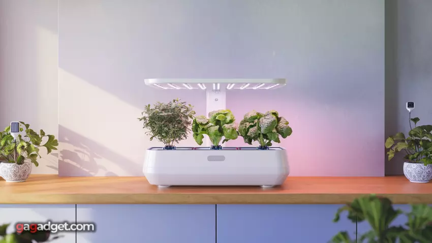 Slimme gadgets voor plantaardige ouders in 2025