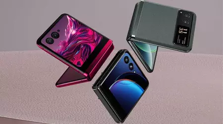 Motorola Razr 50 Ultra ontvangt nog een certificering die de ondersteuning van 68W opladen bevestigt