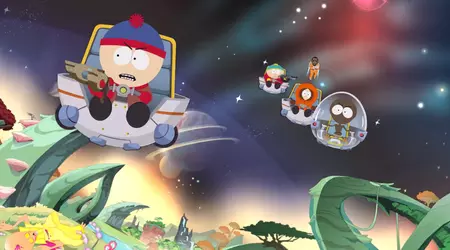 Oorlog met Canada, sloop van het Vrijheidsbeeld en de verschijning van P.Diddy: South Park seizoen 27 trailer uitgebracht