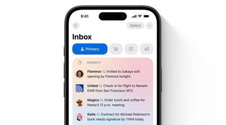 Apple Intelligence wordt in april in de EU gelanceerd en ondersteunt meer talen