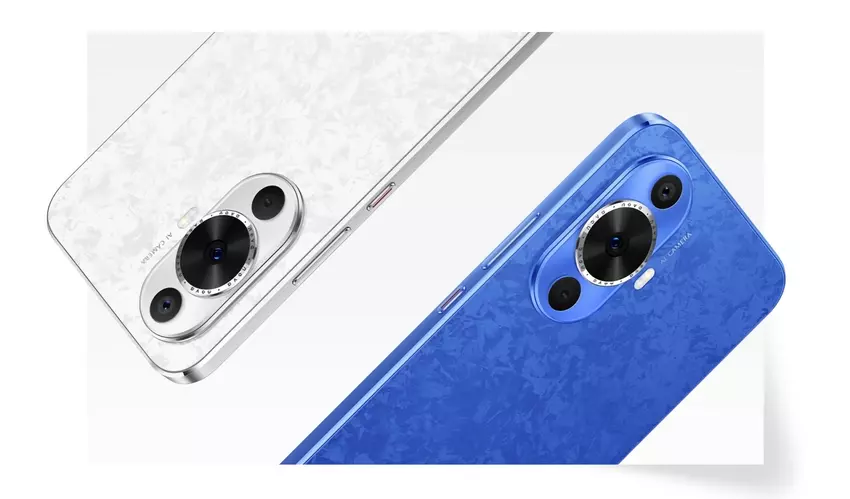 Huawei Nova 12 Lite: 120Hz OLED-scherm, Snapdragon 778G-chip en batterij met 66W opladen voor $349