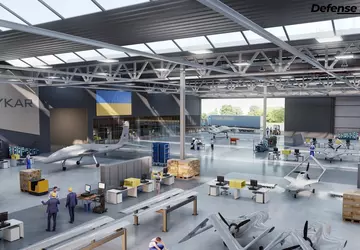 Turks bedrijf Baykar investeert $ 100 ...