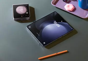 Samsung Galaxy Fold 6 zou de ...