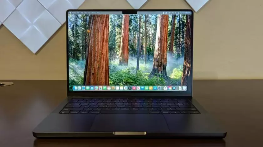 Vergelijking MacBook Air M4 met MacBook Pro M4
